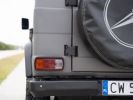 Annonce Mercedes Classe G G-Class 