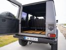 Annonce Mercedes Classe G G-Class 