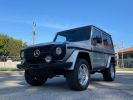 Annonce Mercedes Classe G G-Class 