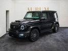 Annonce Mercedes Classe G G-klasseAMG6x6 2024 603CH 63 AMG GCD 820*GERMAN CLASSIC DESIGN*CARBON*