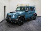 Annonce Mercedes Classe G G-klasseAMG6x6 2024 677CH 63 AMG GCD 920*GERMAN CLASSIC DESIGN*CARBON