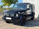 Annonce Mercedes Classe G G350d AMG 4M 245CH