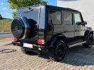 Annonce Mercedes Classe G G350d AMG 4M 245CH