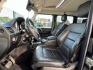 Annonce Mercedes Classe G G350d AMG 4M 245CH