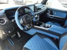 Annonce Mercedes Classe G G400 D KEYVANY