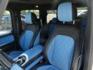 Annonce Mercedes Classe G G400 D KEYVANY