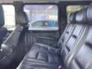 Annonce Mercedes Classe G G55 AMG 55AMG V8