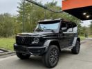 Voir l'annonce Mercedes Classe G G63 4x4²