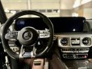 Annonce Mercedes Classe G G63 4x4²