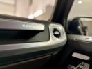 Annonce Mercedes Classe G G63 4x4²