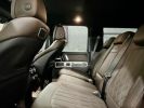 Annonce Mercedes Classe G G63 4x4²