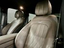 Annonce Mercedes Classe G G63 4x4²