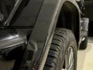 Annonce Mercedes Classe G G63 4x4²