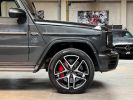 Annonce Mercedes Classe G G63 AMG