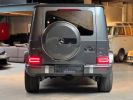 Annonce Mercedes Classe G G63 AMG