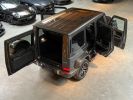 Annonce Mercedes Classe G G63 AMG