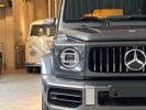 Annonce Mercedes Classe G G63 AMG