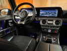 Annonce Mercedes Classe G G63 AMG