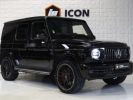 Annonce Mercedes Classe G G63 AMG