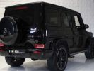 Annonce Mercedes Classe G G63 AMG