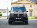 Achat Mercedes Classe G G63 AMG Occasion