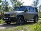 Voir l'annonce Mercedes Classe G G63 AMG