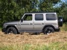 Annonce Mercedes Classe G G63 AMG