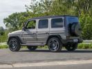 Annonce Mercedes Classe G G63 AMG