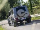 Annonce Mercedes Classe G G63 AMG