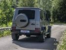 Annonce Mercedes Classe G G63 AMG