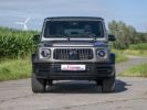 Annonce Mercedes Classe G G63 AMG