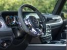 Annonce Mercedes Classe G G63 AMG