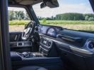 Annonce Mercedes Classe G G63 AMG