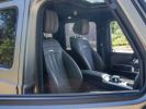 Annonce Mercedes Classe G G63 AMG