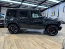 Annonce Mercedes Classe G G63 AMG 4.0i V8 585 PHASE 2