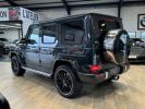 Annonce Mercedes Classe G G63 AMG 4.0i V8 585 PHASE 2