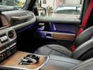 Annonce Mercedes Classe G G63 AMG 4.0i V8 585 PHASE 2