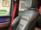 Annonce Mercedes Classe G G63 AMG 4.0i V8 585 PHASE 2