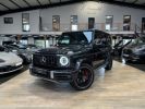 Annonce Mercedes Classe G G63 AMG 4.0i V8 585CV jjj