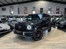 Voir l'annonce Mercedes Classe G g63 amg 4.0i v8 585cv uu