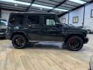 Annonce Mercedes Classe G g63 amg 4.0i v8 585cv uu