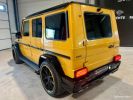 Annonce Mercedes Classe G G63 AMG 5.5 V8 biturbo 571 cv Crazy Color Édition