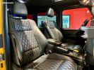 Annonce Mercedes Classe G G63 AMG 5.5 V8 biturbo 571 cv Crazy Color Édition