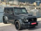 Voir l'annonce Mercedes Classe G G63 AMG G700 Brabus