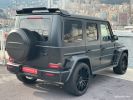 Annonce Mercedes Classe G G63 AMG G700 Brabus