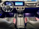 Annonce Mercedes Classe G G63 AMG Speedshift TCT pas de malus non importé 63