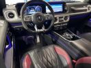 Annonce Mercedes Classe G G63 AMG Speedshift TCT pas de malus non importé 63