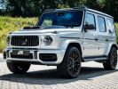 Voir l'annonce Mercedes Classe G G63 | G700 Brabus | Full Option