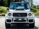 Annonce Mercedes Classe G G63 | G700 Brabus | Full Option