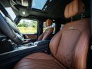 Annonce Mercedes Classe G G63 | G700 Brabus | Full Option